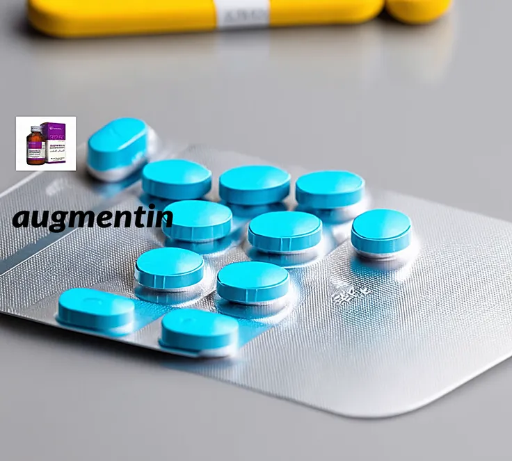 Augmentin 1